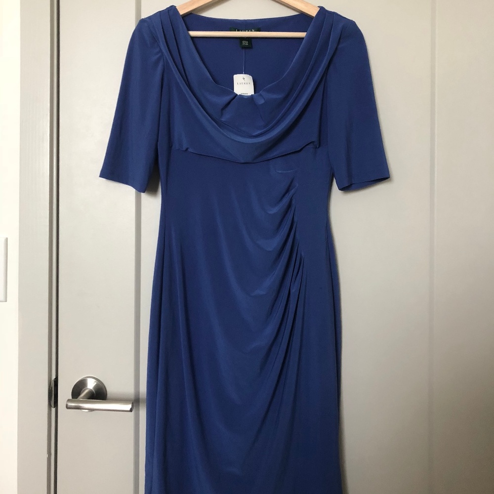 Lauren Ralph Lauren Dress